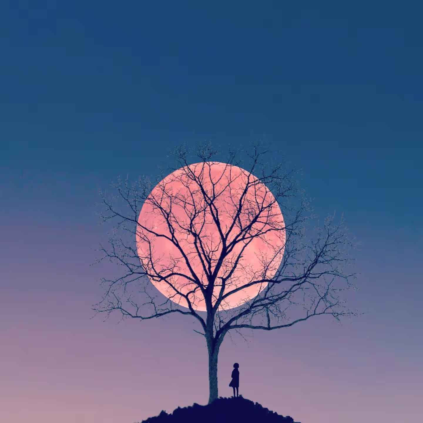 Born a Stranger